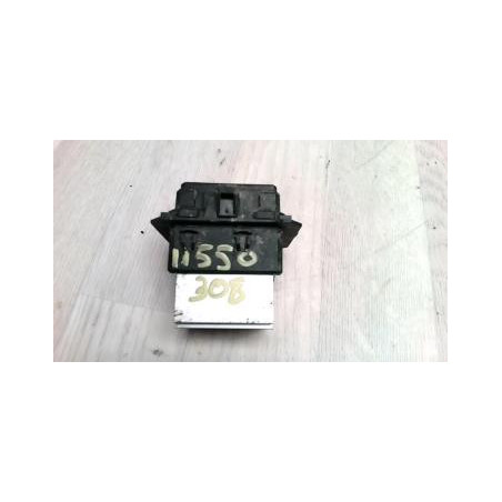 Resistance chauffage PEUGEOT 308 1 PHASE 1 d’occasion