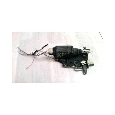 Serrure avant gauche CITROEN ZX PHASE 1 d’occasion
