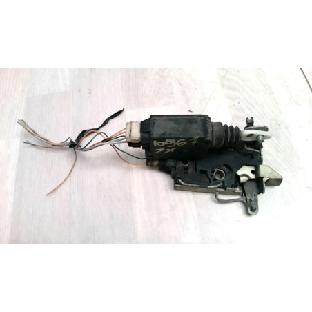 Serrure avant gauche CITROEN ZX PHASE 1 d’occasion