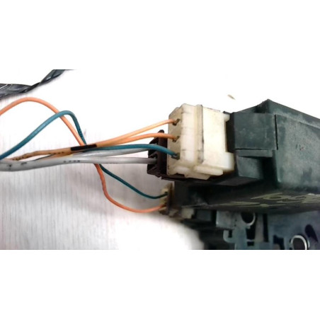 Serrure avant gauche CITROEN ZX PHASE 1 d’occasion