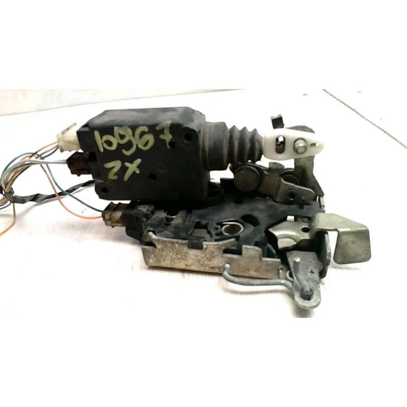 Serrure avant gauche CITROEN ZX PHASE 1 d’occasion