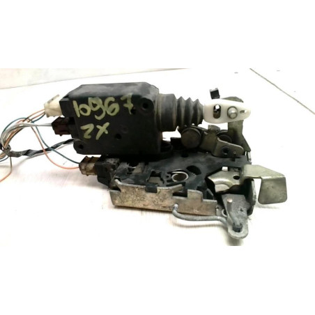 Serrure avant gauche CITROEN ZX PHASE 1 d’occasion