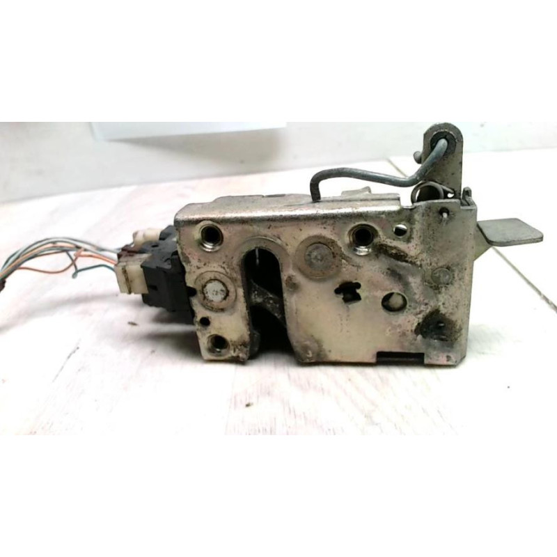Serrure avant gauche CITROEN ZX PHASE 1 d’occasion