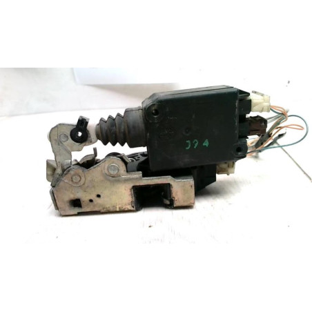 Serrure avant gauche CITROEN ZX PHASE 1 d’occasion