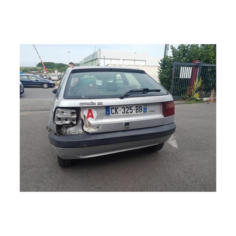 Serrure avant gauche CITROEN ZX PHASE 1 d’occasion