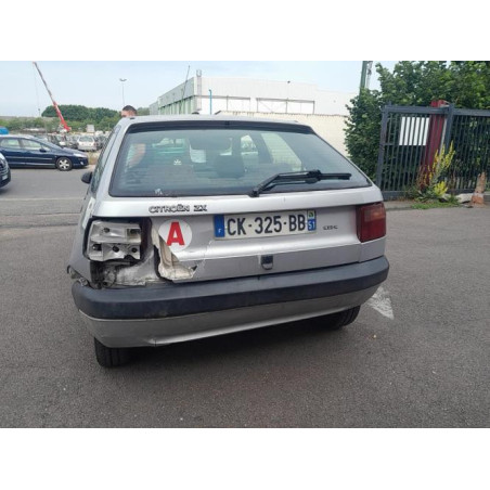 Serrure avant gauche CITROEN ZX PHASE 1 d’occasion