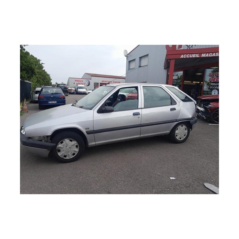 Serrure avant gauche CITROEN ZX PHASE 1 d’occasion