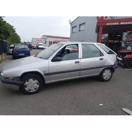 Serrure avant gauche CITROEN ZX PHASE 1 d’occasion