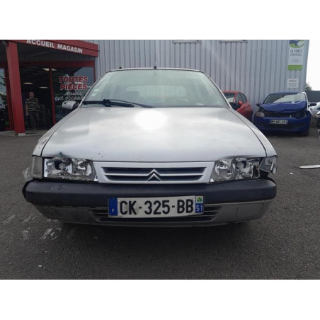 Serrure avant gauche CITROEN ZX PHASE 1 d’occasion