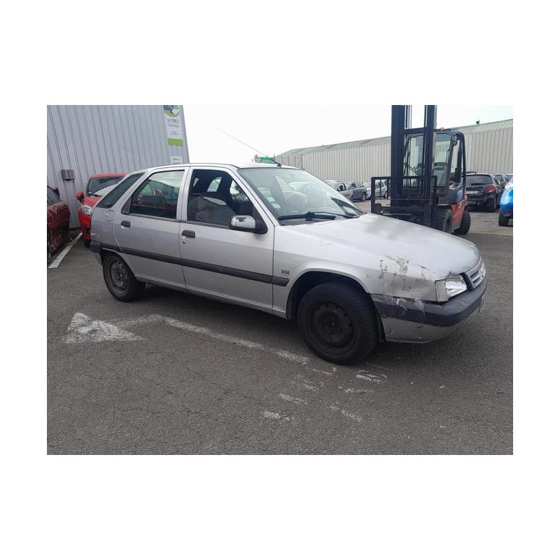 Serrure avant gauche CITROEN ZX PHASE 1 d’occasion