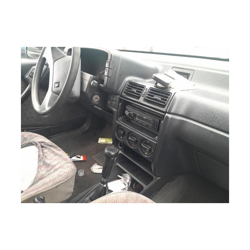 Serrure avant gauche CITROEN ZX PHASE 1 d’occasion