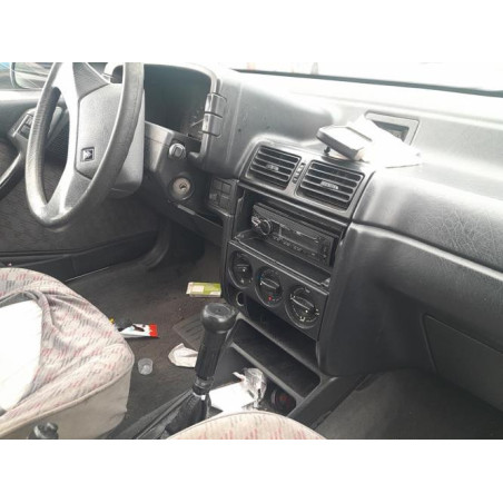 Serrure avant gauche CITROEN ZX PHASE 1 d’occasion