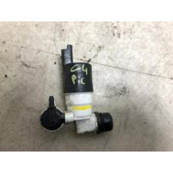 Pompe lave glace avant CITROEN C4 SPACETOURER d’occasion