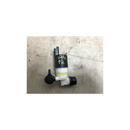 Pompe lave glace avant CITROEN C4 SPACETOURER d’occasion