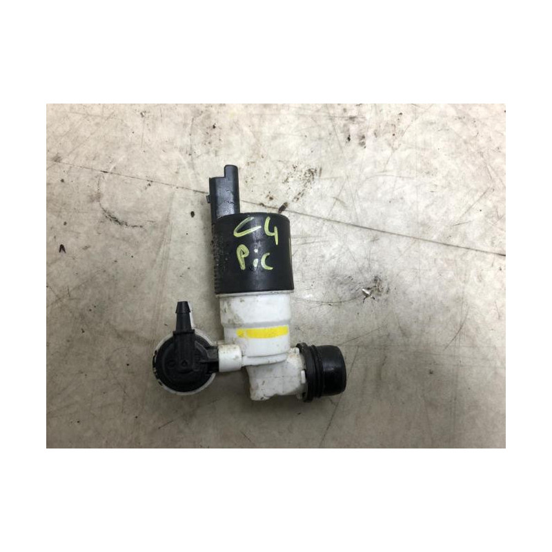 Pompe lave glace avant CITROEN C4 SPACETOURER d’occasion