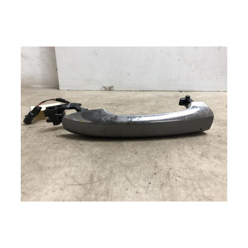 Poignee porte arriere gauche RENAULT SCENIC 4 d’occasion