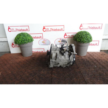 Boite de vitesses SKODA OCTAVIA I PHASE 1 d’occasion