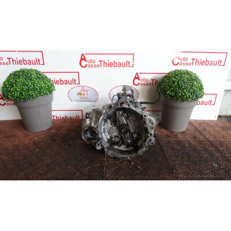 Boite de vitesses SKODA OCTAVIA I PHASE 1 d’occasion