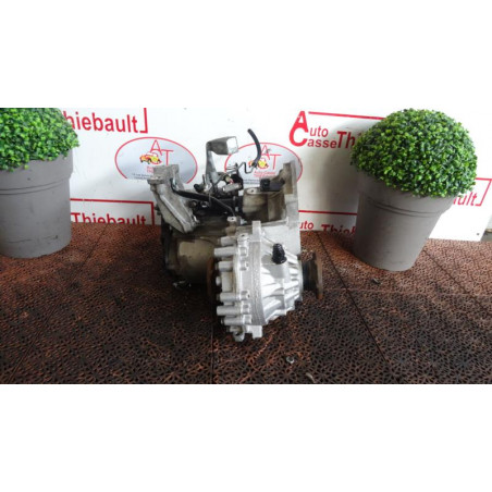 Boite de vitesses SKODA OCTAVIA I PHASE 1 d’occasion