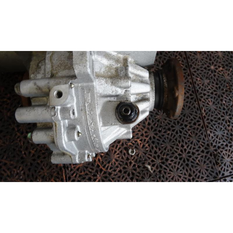 Boite de vitesses SKODA OCTAVIA I PHASE 1 d’occasion