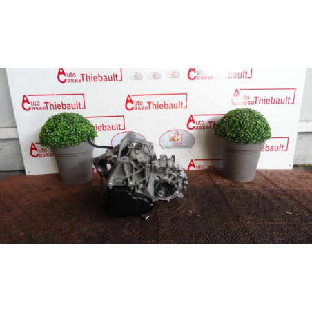 Boite de vitesses SKODA OCTAVIA I PHASE 1 d’occasion