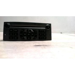 Autoradio d'origine PEUGEOT 407 PHASE 1 d’occasion