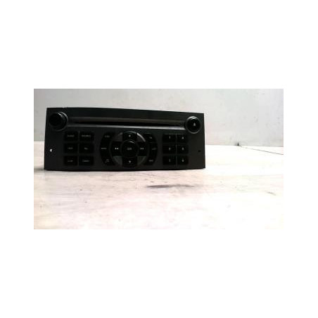 Autoradio d'origine PEUGEOT 407 PHASE 1 d’occasion