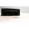 Autoradio d'origine PEUGEOT 407 PHASE 1 d’occasion