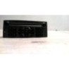 Autoradio d'origine PEUGEOT 407 PHASE 1 d’occasion