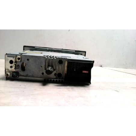 Autoradio d'origine PEUGEOT 407 PHASE 1 d’occasion