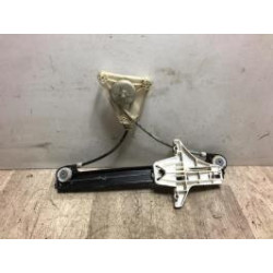 Mecanisme de leve vitre electrique arriere droit VOLKSWAGEN POLO 5 PHASE 1 d’occasion