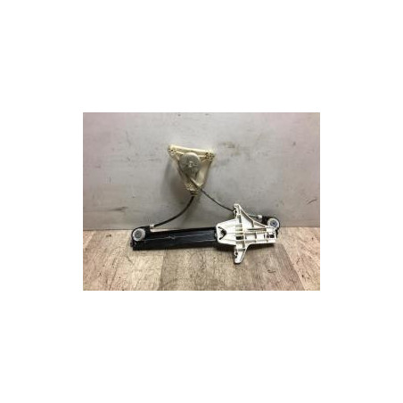 Mecanisme de leve vitre electrique arriere droit VOLKSWAGEN POLO 5 PHASE 1 d’occasion