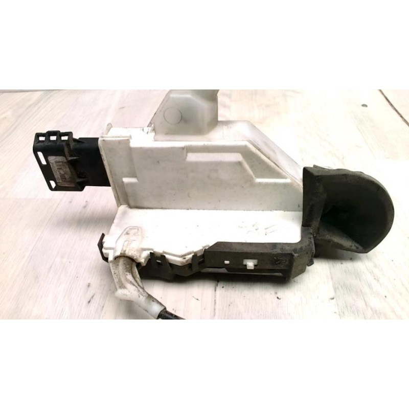 Serrure avant gauche CITROEN C3 2 PHASE 1 d’occasion