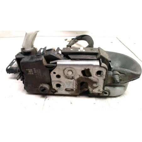 Serrure avant gauche CITROEN C3 2 PHASE 1 d’occasion