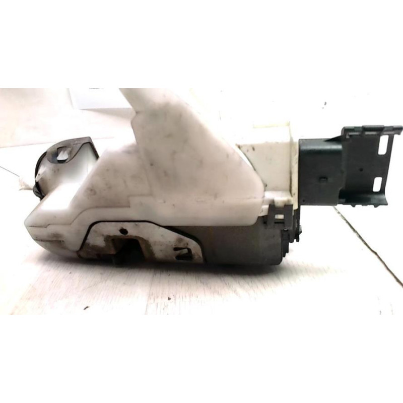 Serrure avant gauche CITROEN C3 2 PHASE 1 d’occasion