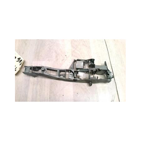 Support poignee porte avant gauche CITROEN C3 2 PHASE 1 d’occasion