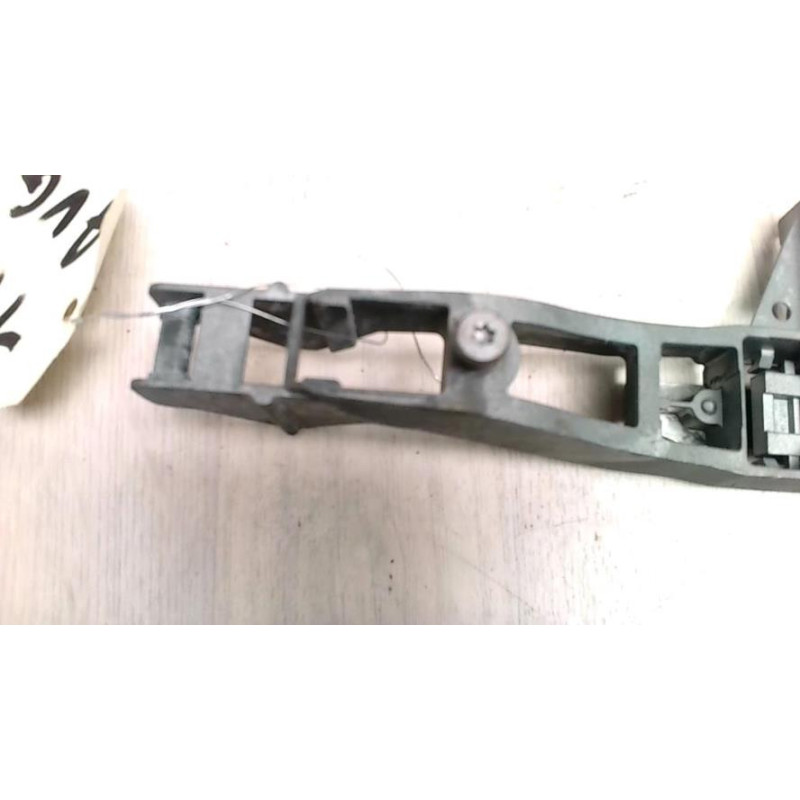 Support poignee porte avant gauche CITROEN C3 2 PHASE 1 d’occasion