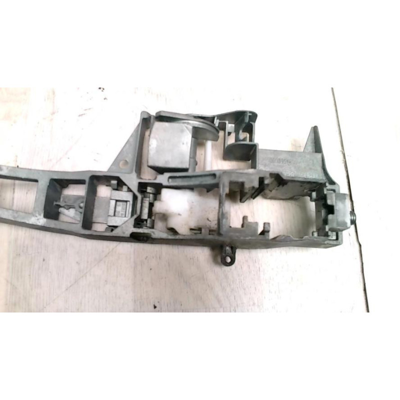 Support poignee porte avant gauche CITROEN C3 2 PHASE 1 d’occasion