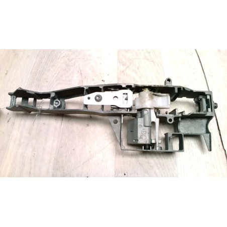 Support poignee porte avant gauche CITROEN C3 2 PHASE 1 d’occasion