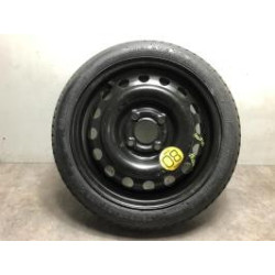 Roue de secours NISSAN MICRA 3 PHASE 3 d’occasion