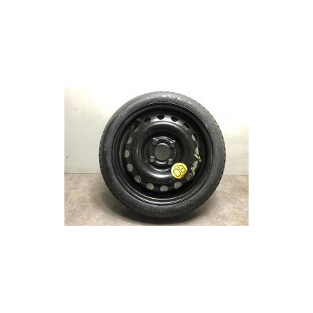 Roue de secours NISSAN MICRA 3 PHASE 3 d’occasion