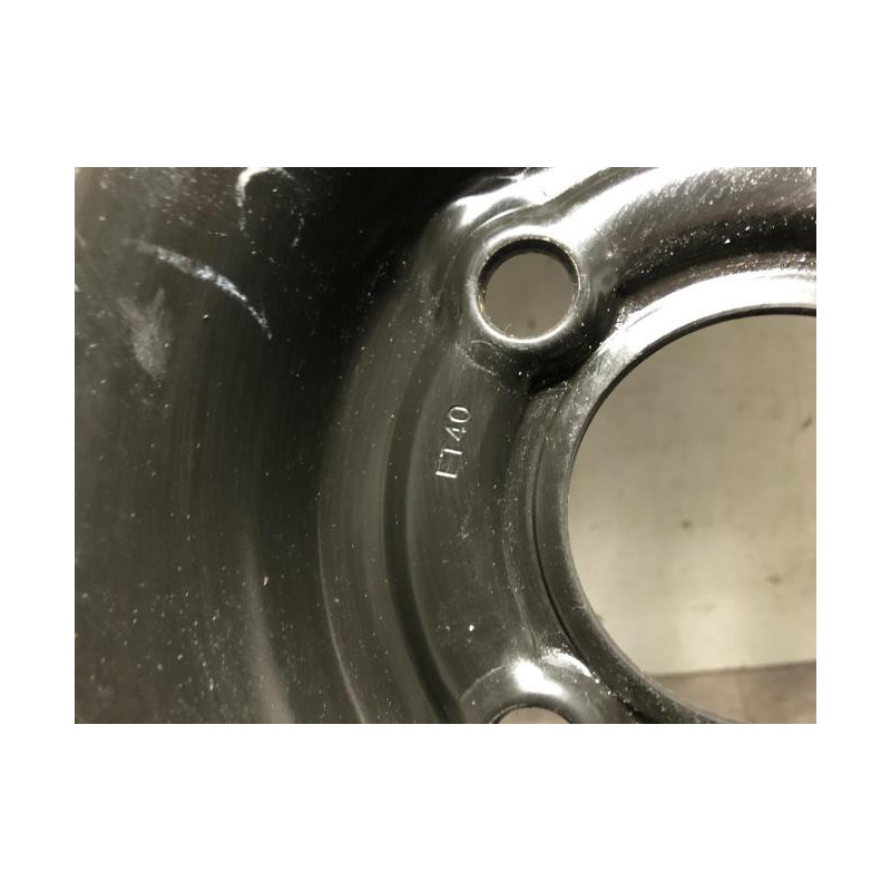 Roue de secours NISSAN MICRA 3 PHASE 3 d’occasion
