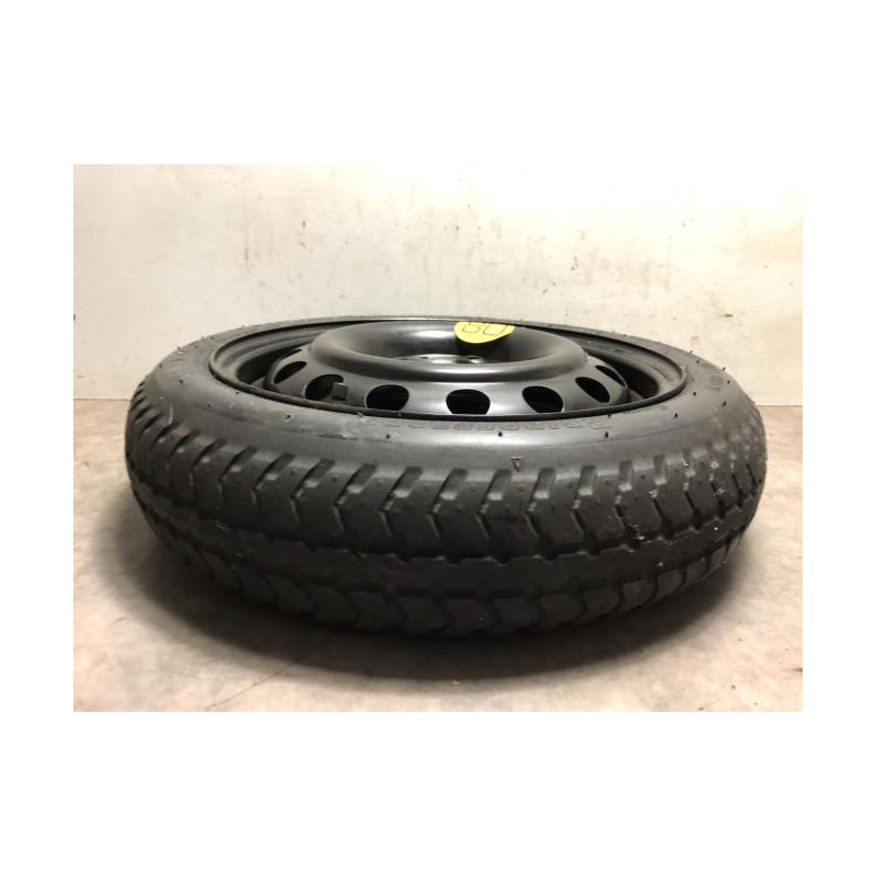 Roue de secours NISSAN MICRA 3 PHASE 3 d’occasion