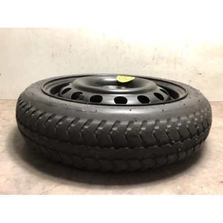 Roue de secours NISSAN MICRA 3 PHASE 3 d’occasion