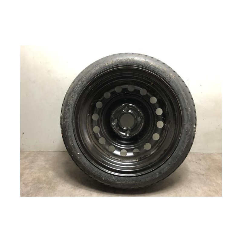 Roue de secours NISSAN MICRA 3 PHASE 3 d’occasion