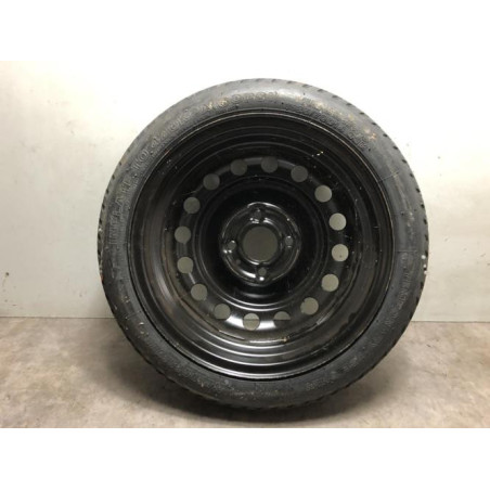 Roue de secours NISSAN MICRA 3 PHASE 3 d’occasion