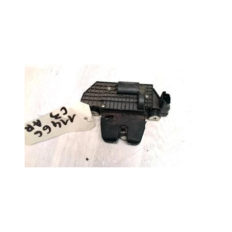 Serrure de coffre CITROEN C3 2 PHASE 1 d’occasion