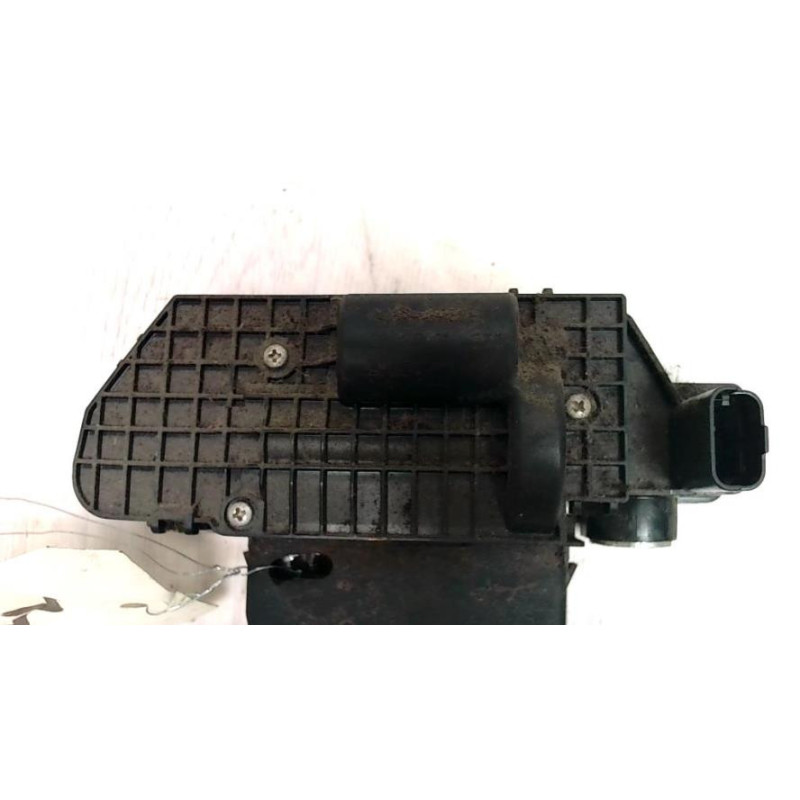 Serrure de coffre CITROEN C3 2 PHASE 1 d’occasion