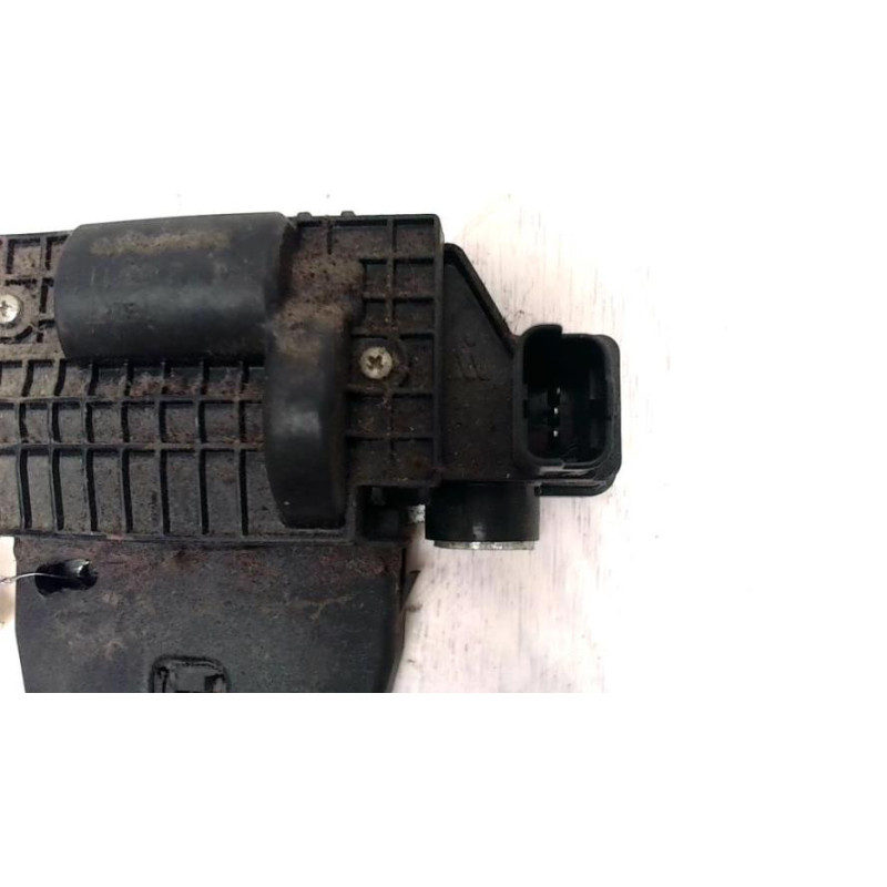 Serrure de coffre CITROEN C3 2 PHASE 1 d’occasion
