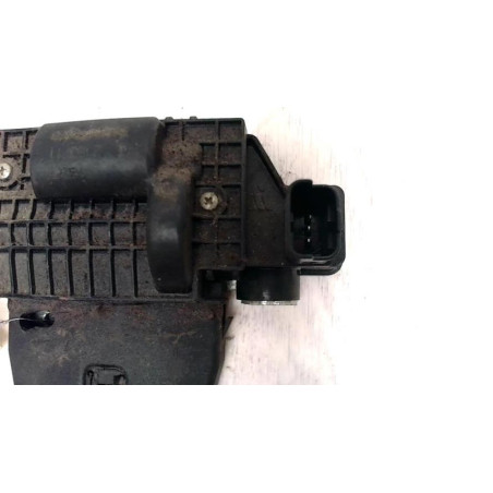 Serrure de coffre CITROEN C3 2 PHASE 1 d’occasion